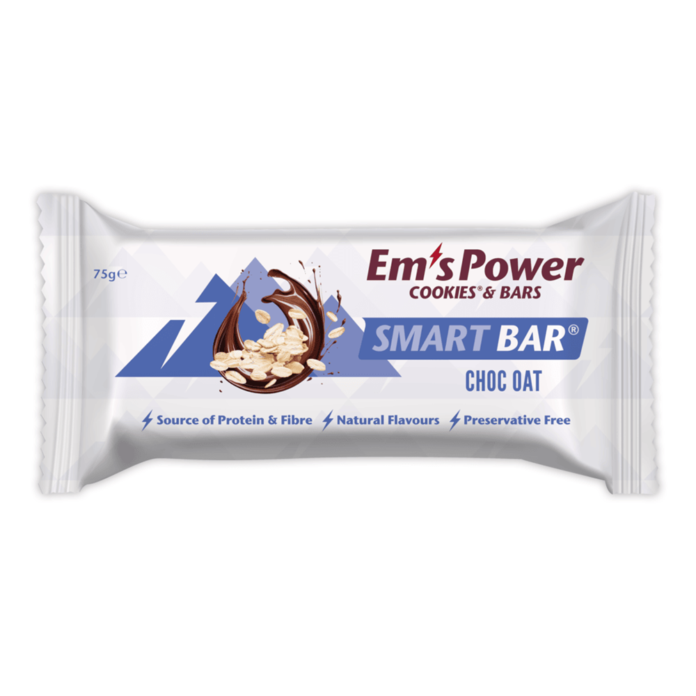 Em's Power Smart Bar 75g