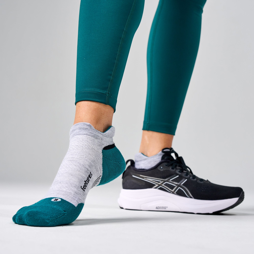 Feetures Elite Max Cushion Tab