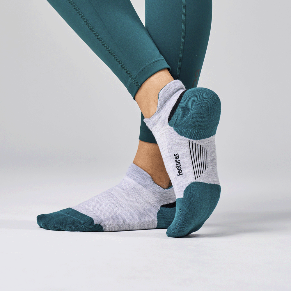 Feetures Elite Max Cushion Tab