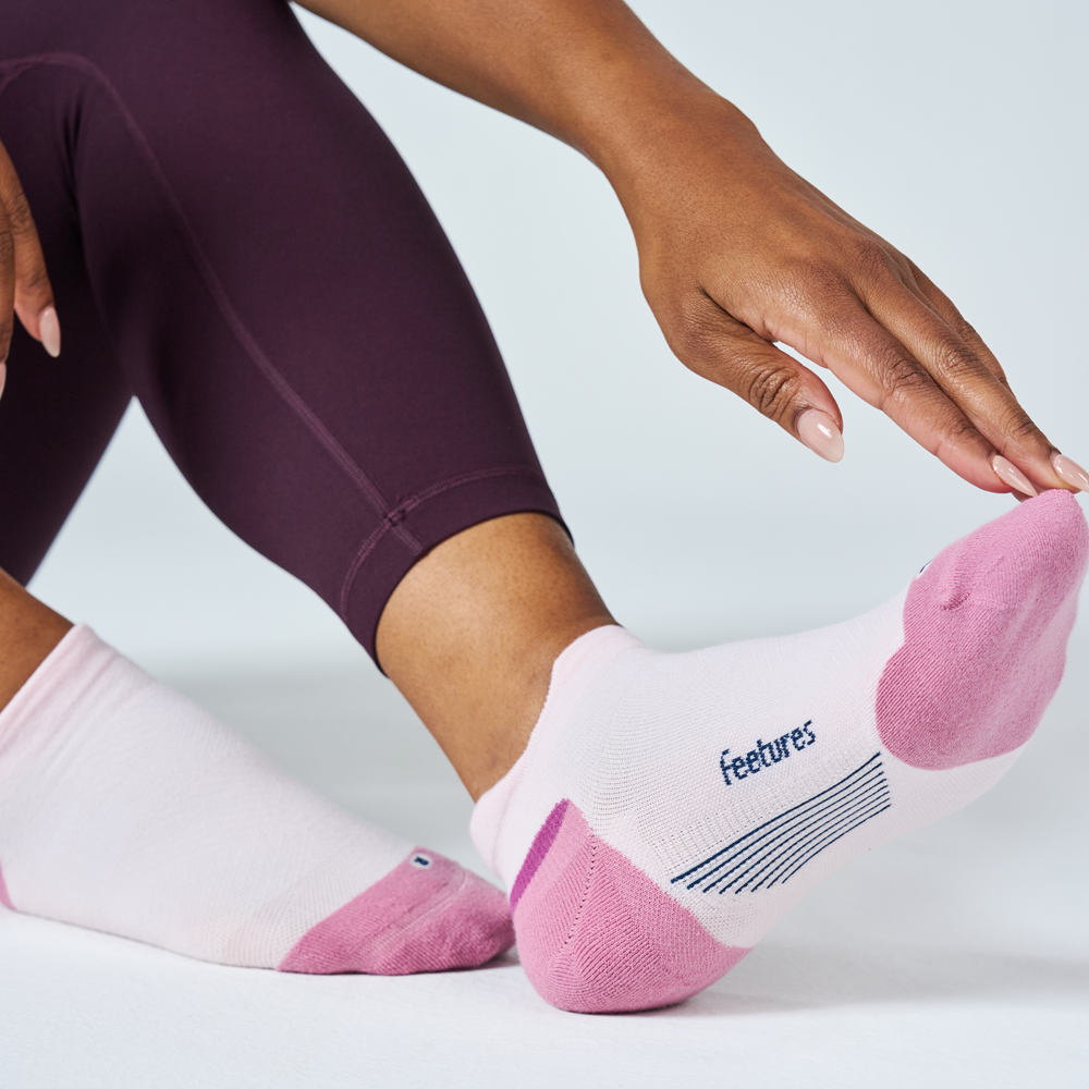 Feetures Elite Max Cushion Tab