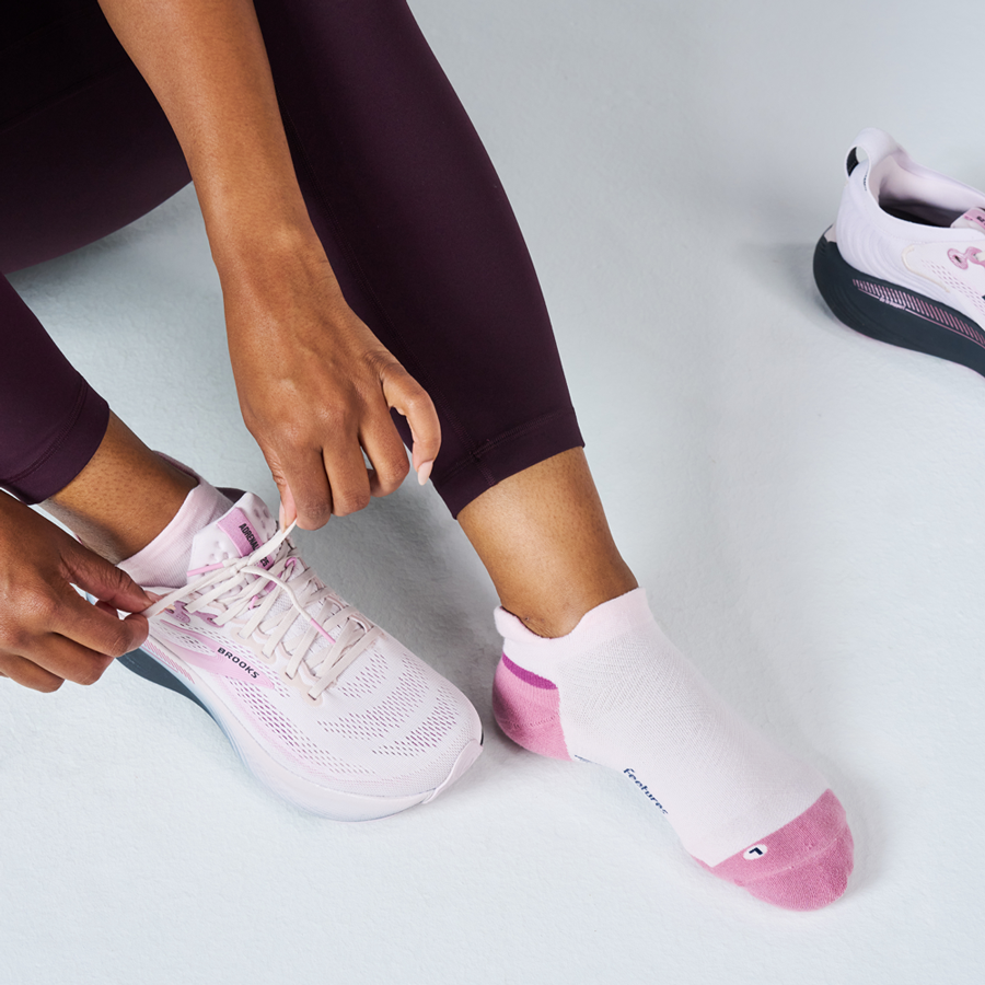 Feetures Elite Max Cushion Tab