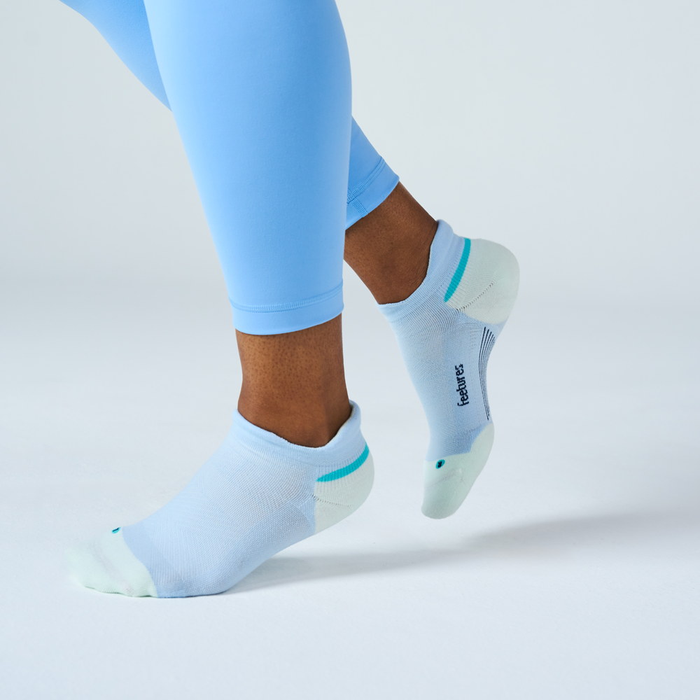 Feetures Elite Max Cushion Tab