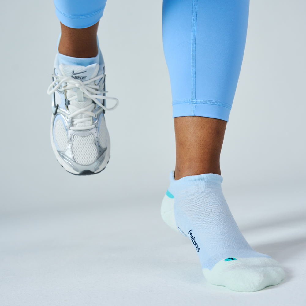 Feetures Elite Max Cushion Tab