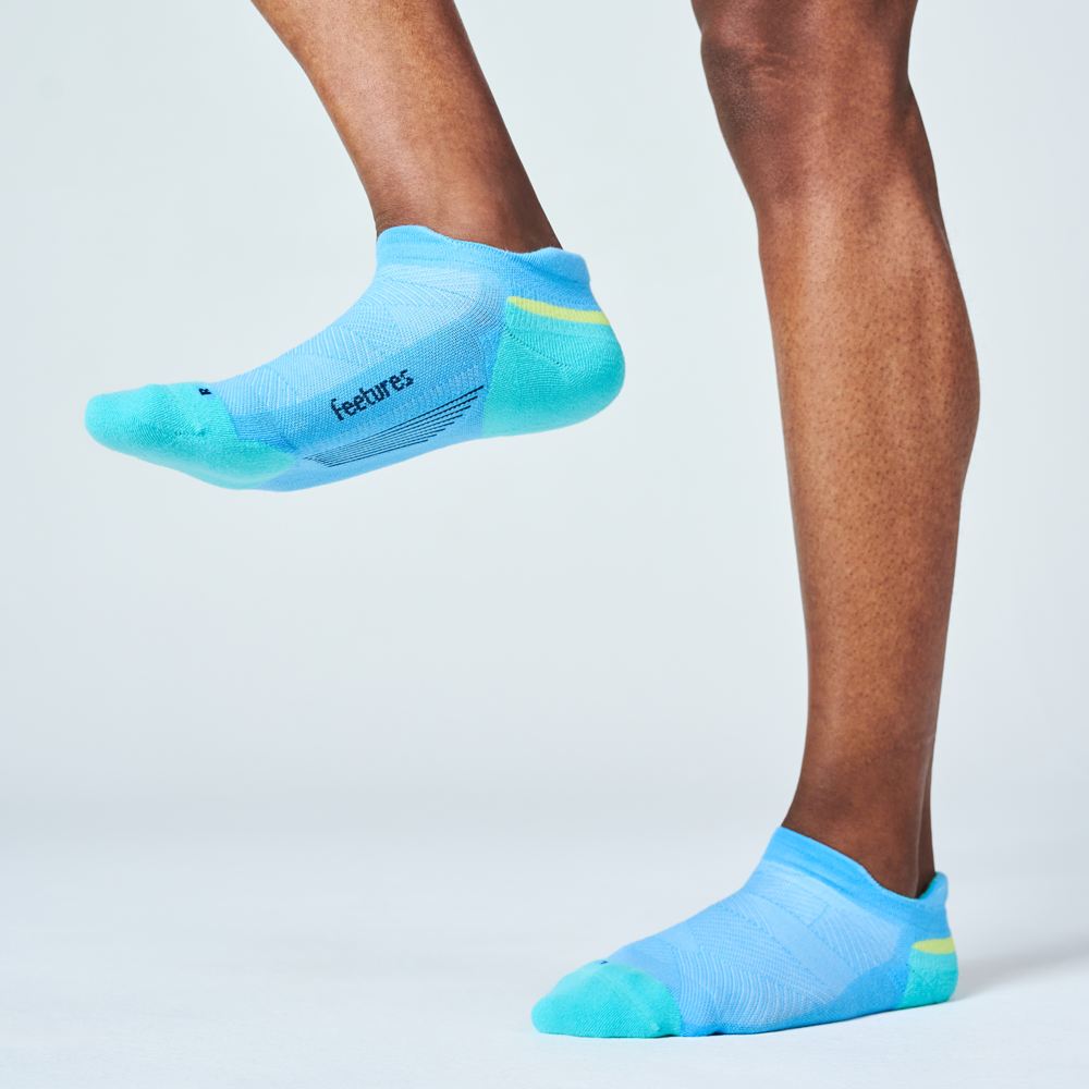 Feetures Elite Max Cushion Tab