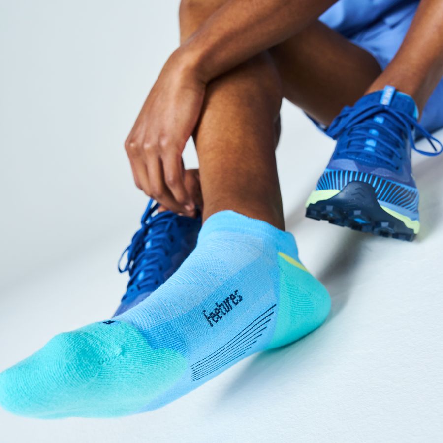 Feetures Elite Max Cushion Tab