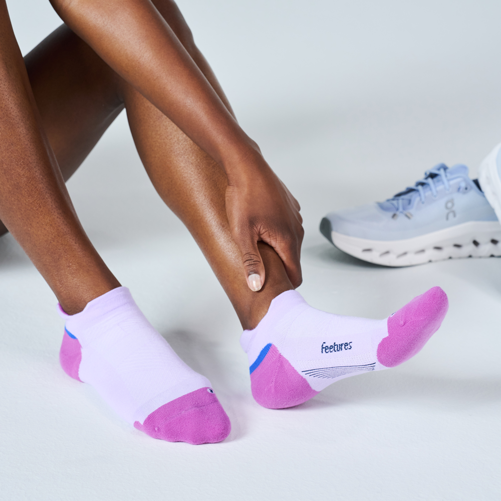 Feetures Elite Max Cushion Tab