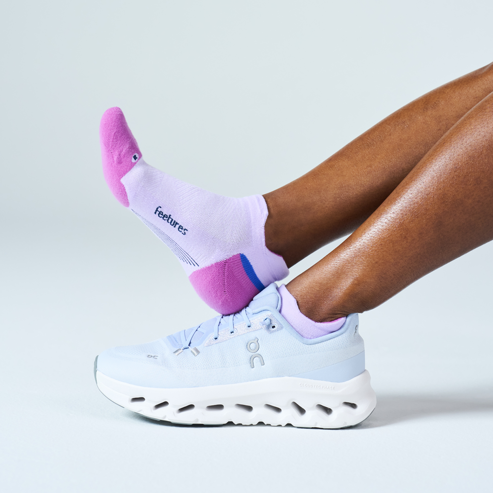 Feetures Elite Max Cushion Tab