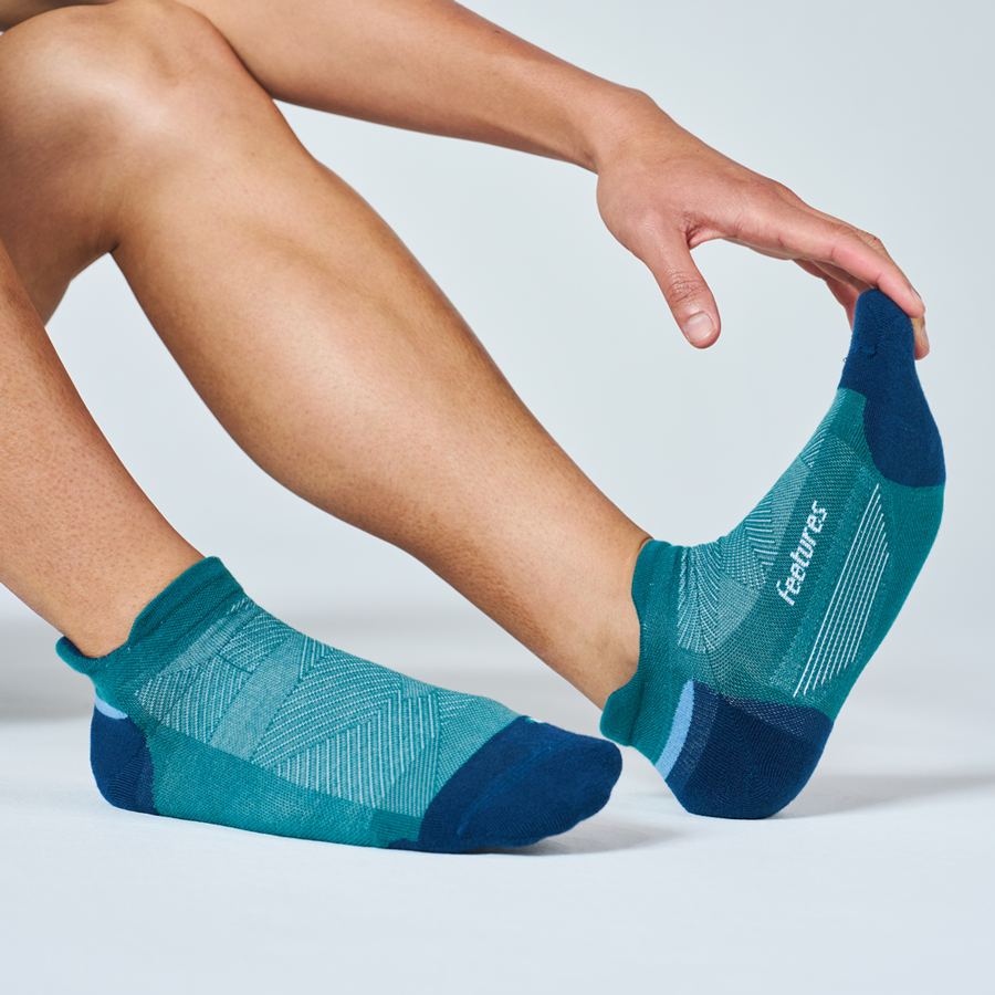 Feetures Elite Max Cushion Tab