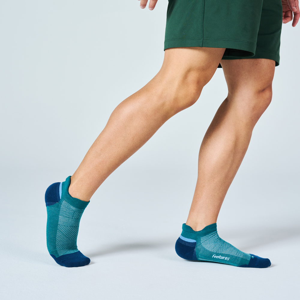 Feetures Elite Max Cushion Tab