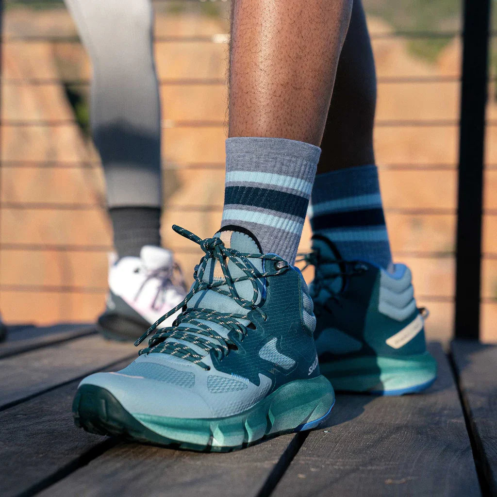 Trail Blaze Gray