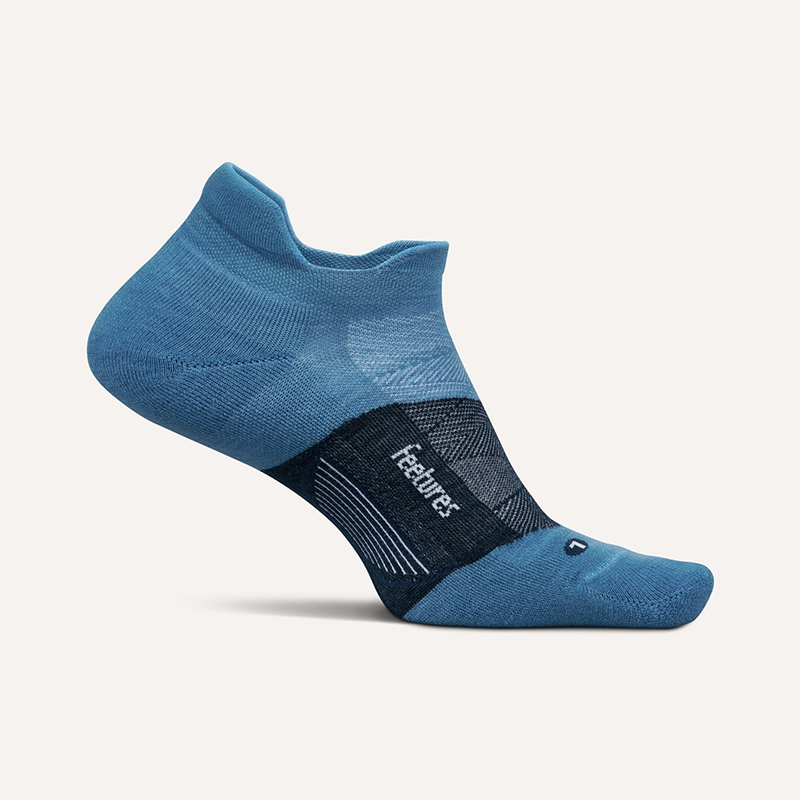Feetures Merino 10 Cushion Tab Socks