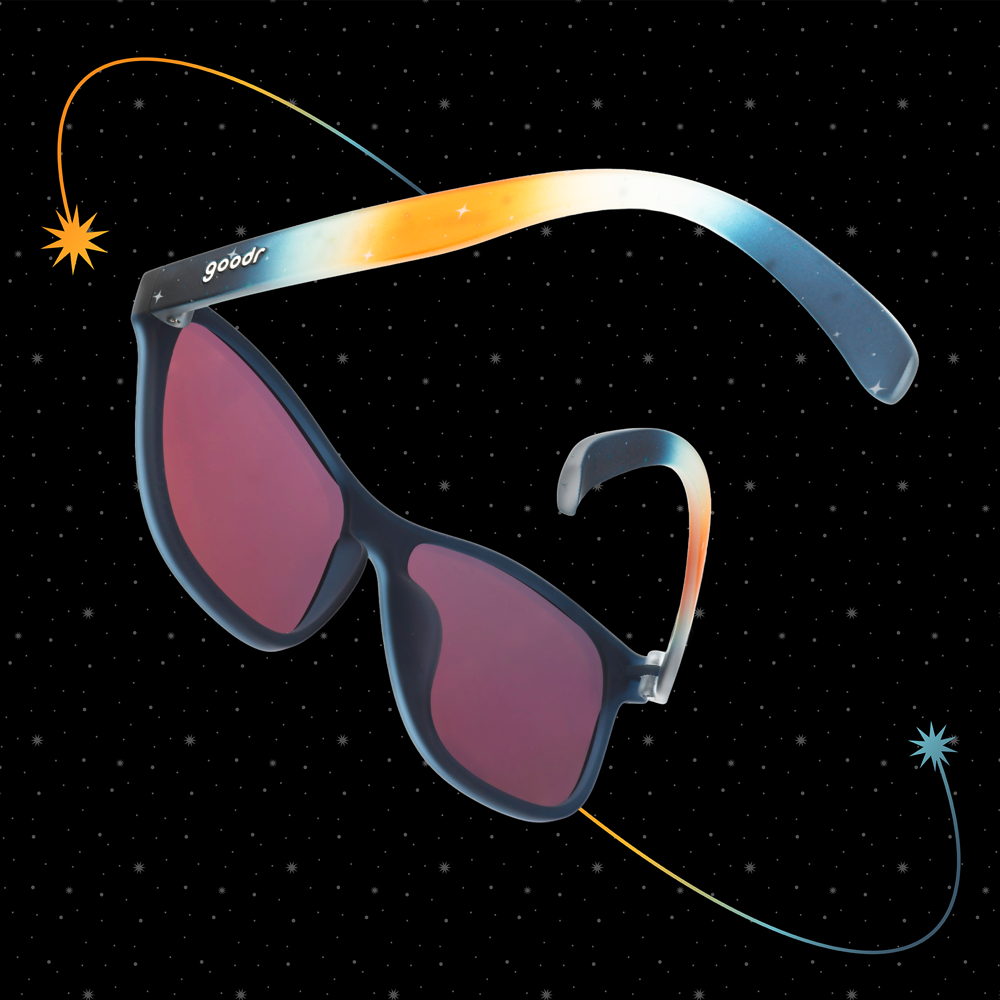 goodr VRG - Experiencing a Solar Flare-Up