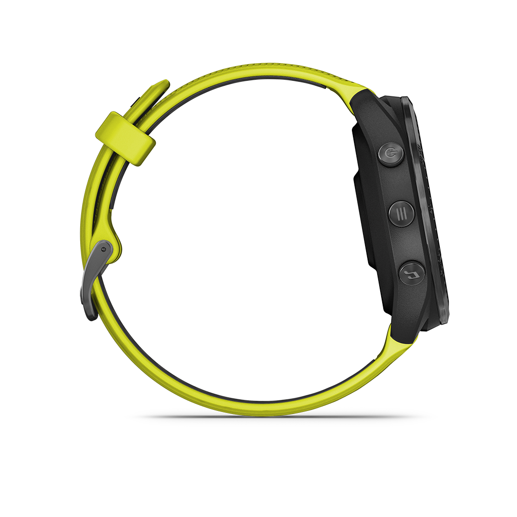 Garmin Forerunner 965 GPS Running & Triathlon Smartwatch