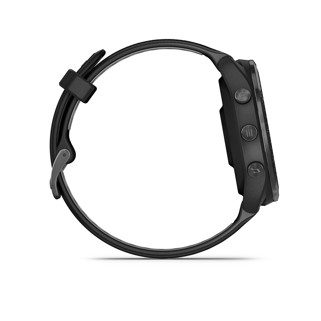 Garmin Forerunner 965 GPS Running & Triathlon Smartwatch