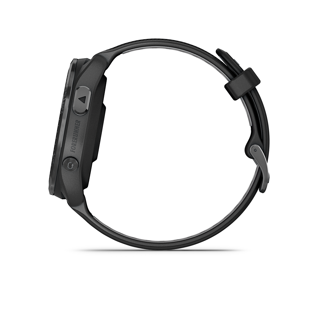 Garmin Forerunner 965 GPS Running & Triathlon Smartwatch