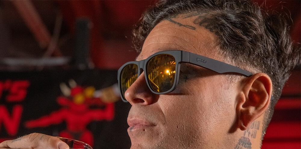 goodr BFG - Beelzebubs Bourbon Burpees