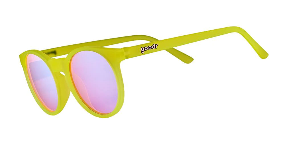 goodr Circle G - Fade-er-ade Shades