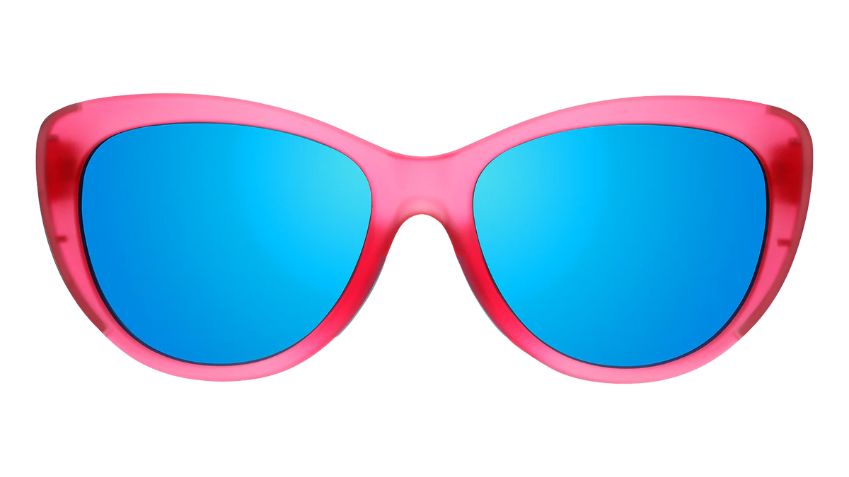 goodr Glam G - Flamingo Couture