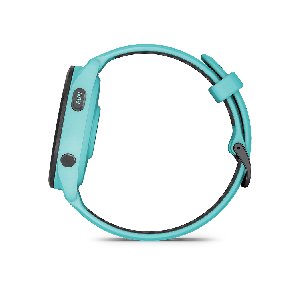 Garmin Forerunner 265 - GPS Running Smartwatch