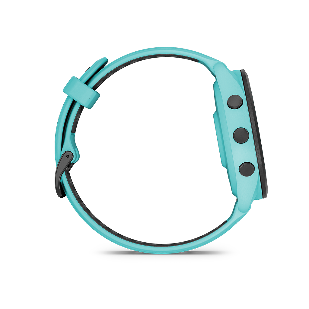 Garmin Forerunner 265 - GPS Running Smartwatch