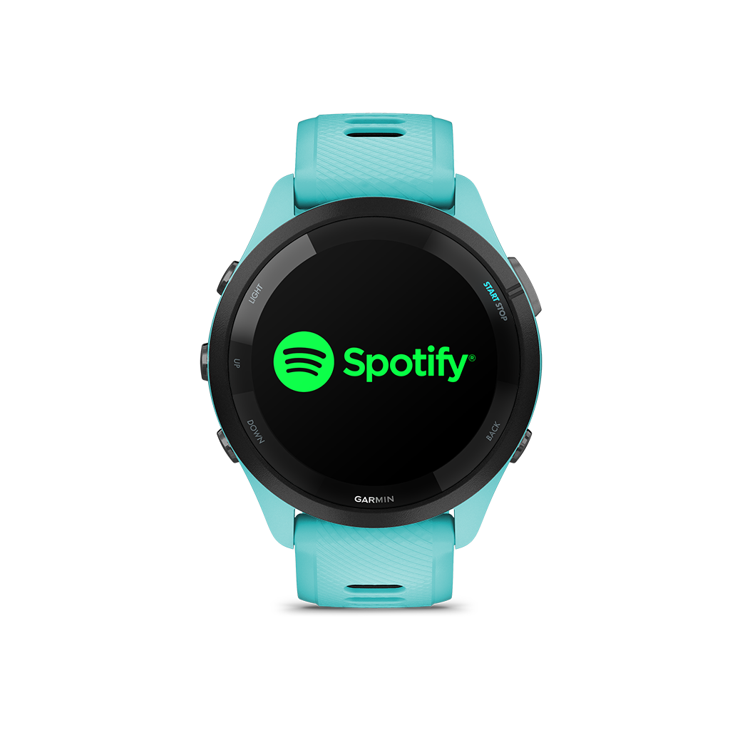 Garmin Forerunner 265 - GPS Running Smartwatch