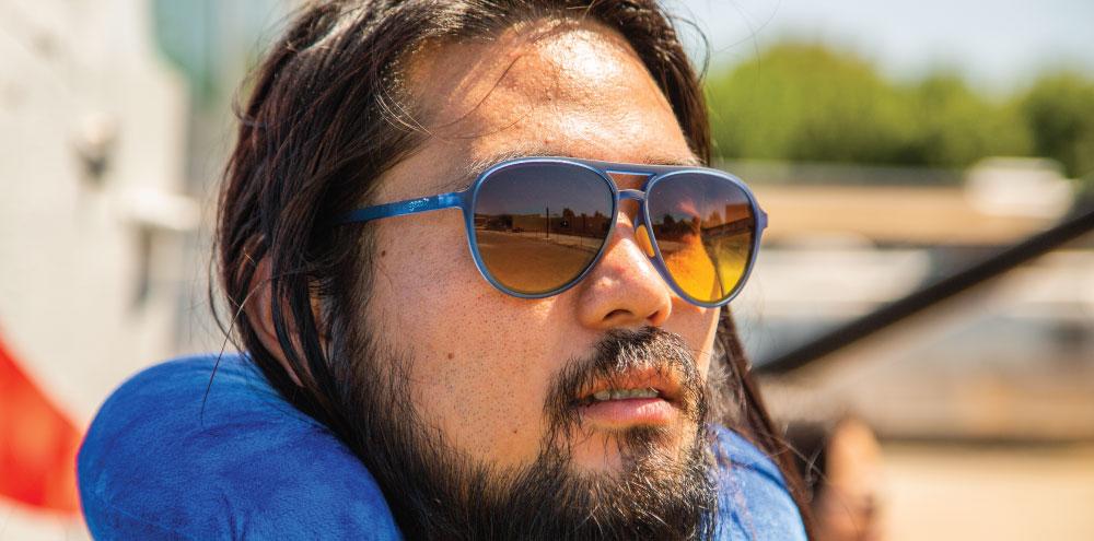 goodr Mach G - Frequent SkyMall Shoppers