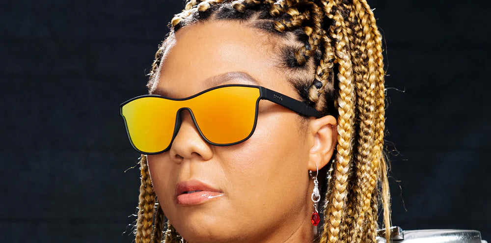 goodr VRG - From Zero to Blitzed