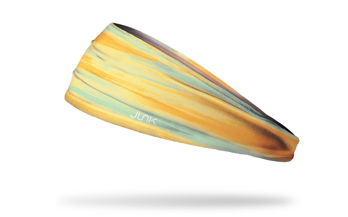 JUNK Big Bang Lite Headband