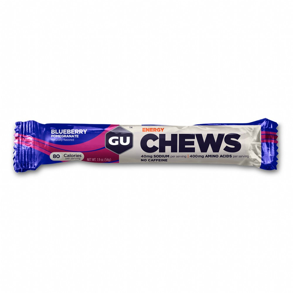 GU Energy Chews