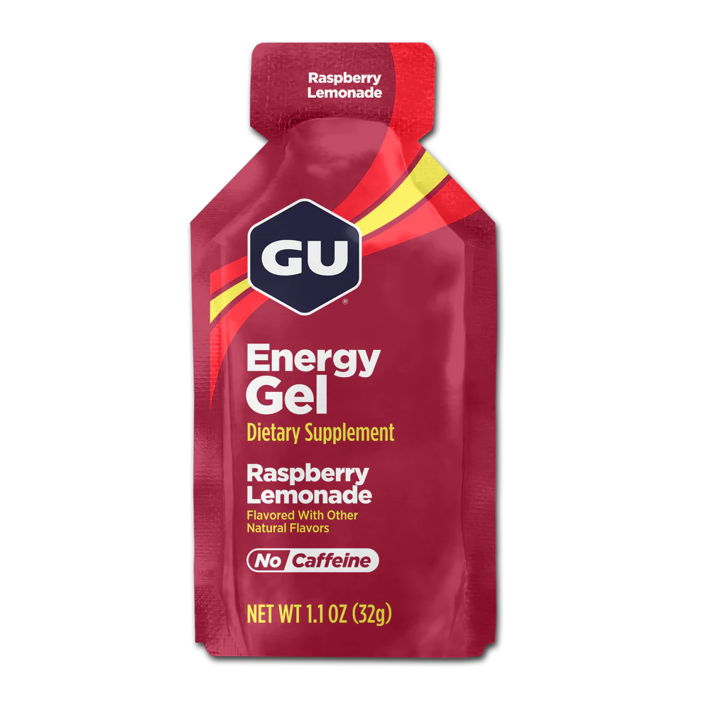 GU Energy Gel