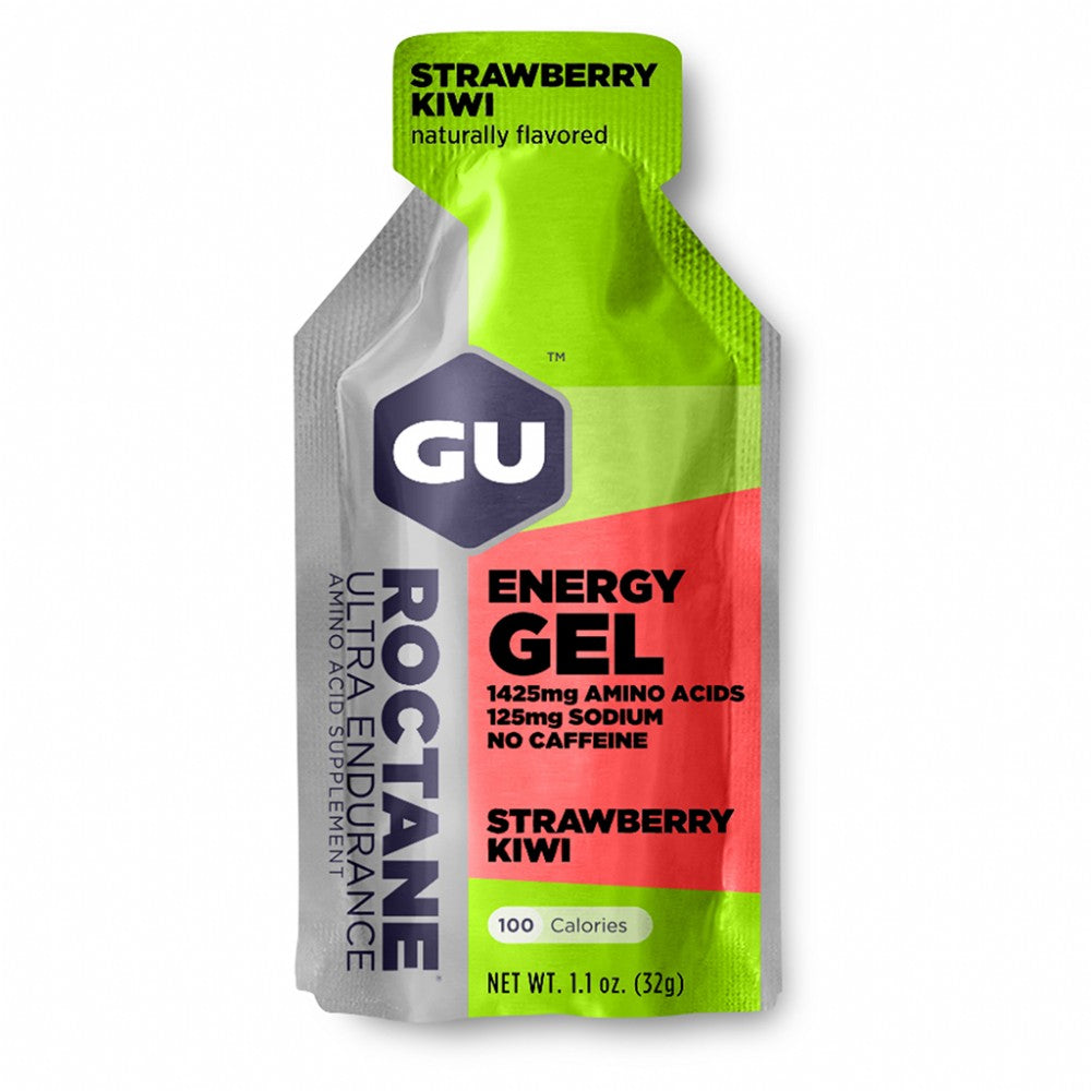 GU Energy Roctane Gel