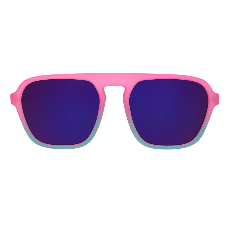 goodr Retro G - Go With The Glow