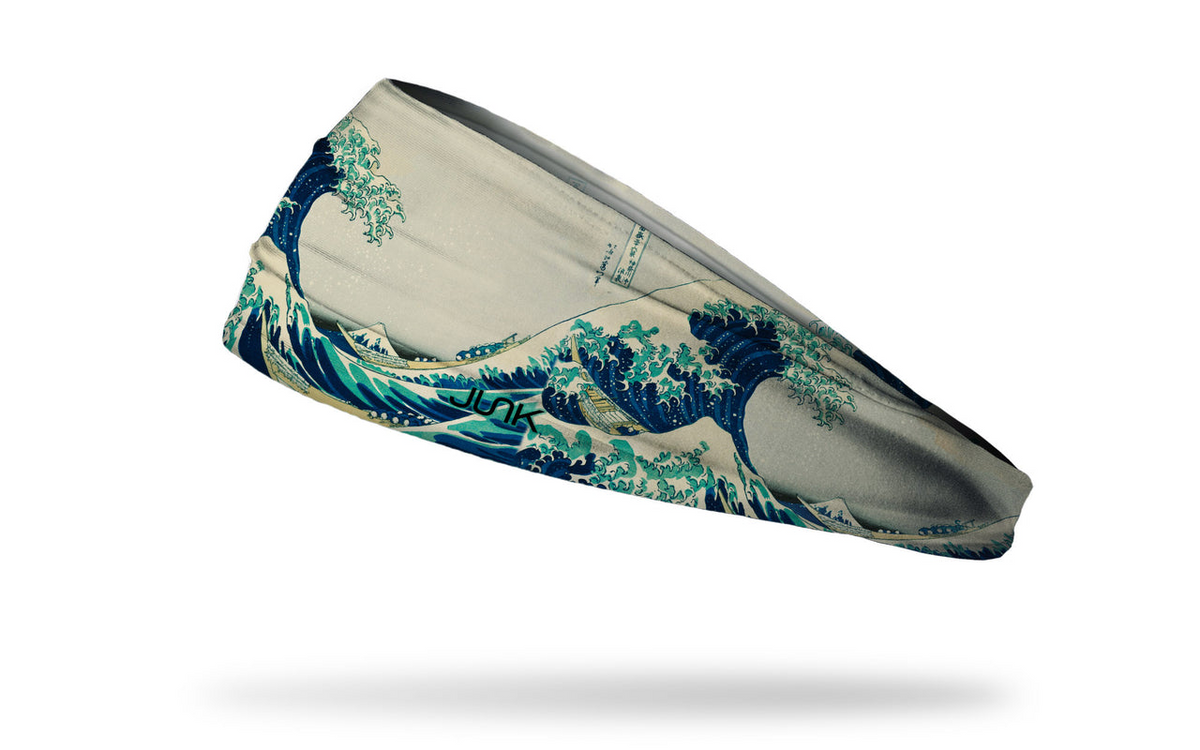 JUNK Big Bang Lite Headband