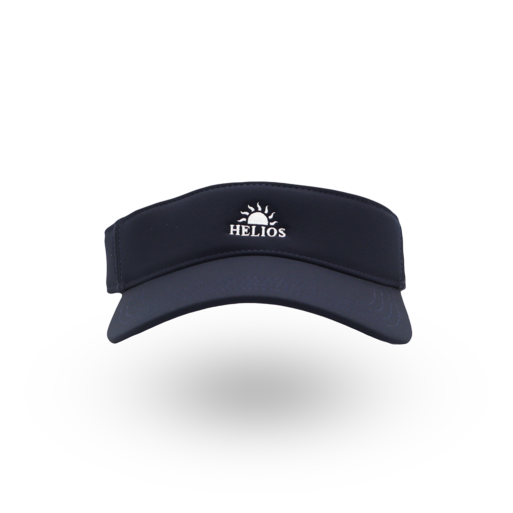 Helios Power Visor