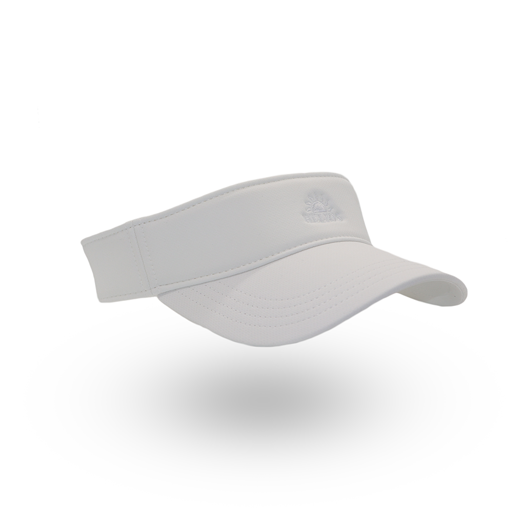 Helios Power Visor
