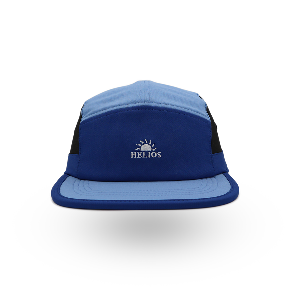 Helios Speed Lid 7 Panel