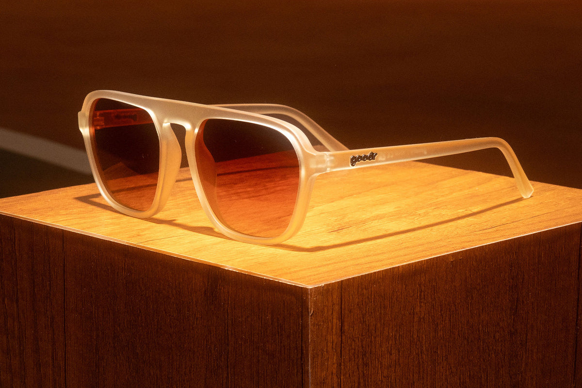 goodr Retro G - Impromptu Disco Nap