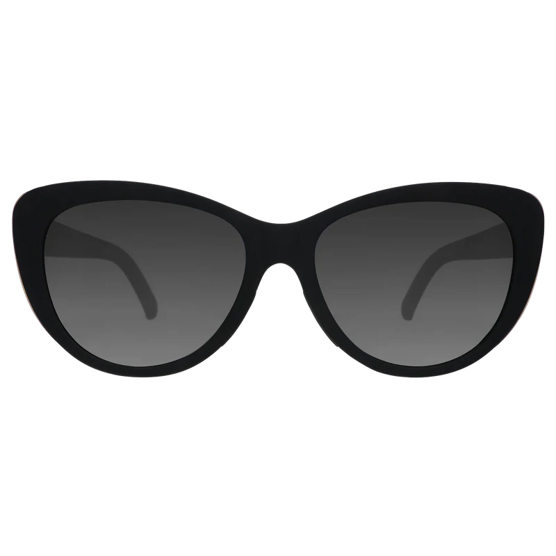 goodr Glam G - It's Noir, Darling