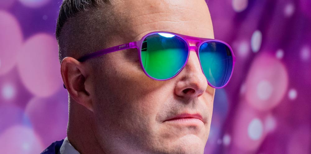 goodr Mach G - It’s Octopuses, Not Octopi