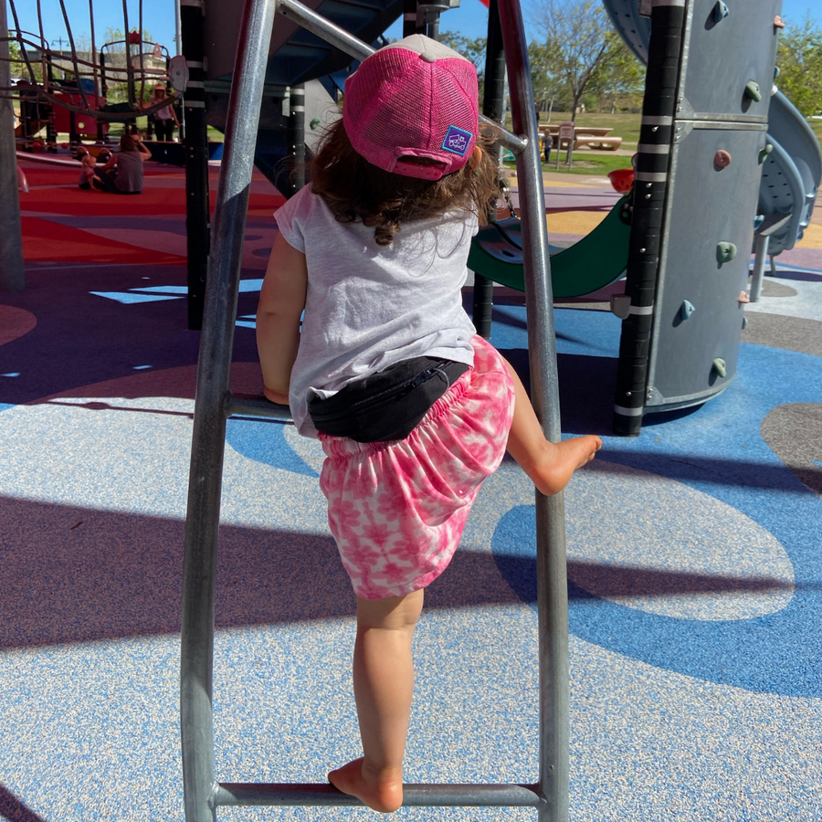 SPIbelt Kids Play Proof Belt