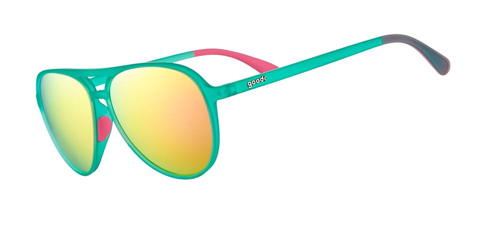 goodr Mach G - Kitty Hawkers' Ray Blockers
