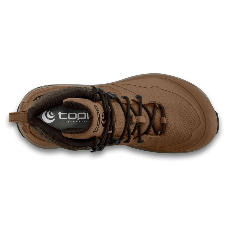 Topo Athletic TRAILVENTURE 2 WP Mens Hiking Boots