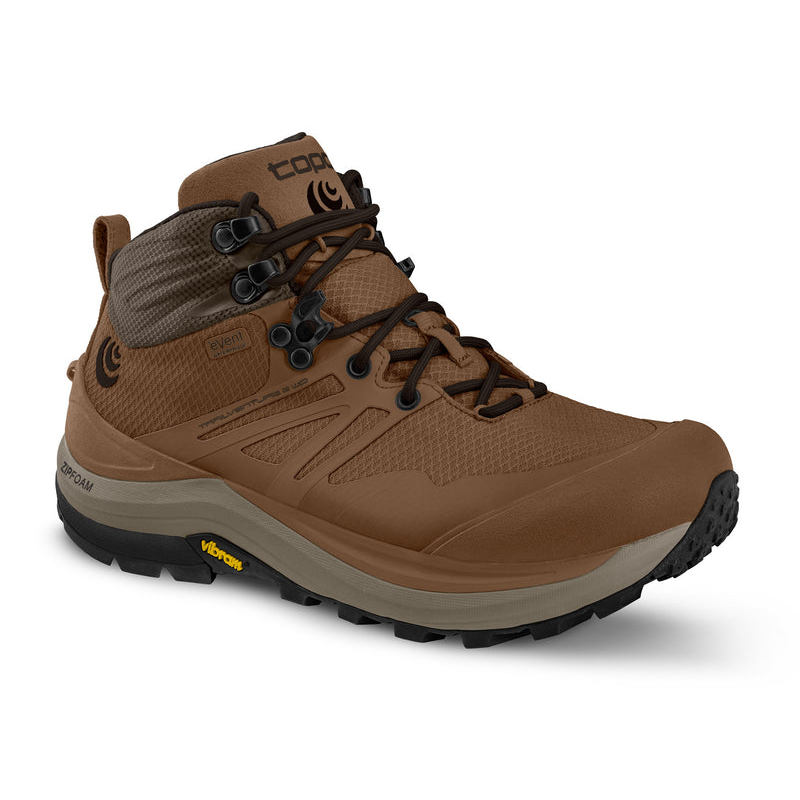 Topo Athletic TRAILVENTURE 2 WP Mens Hiking Boots