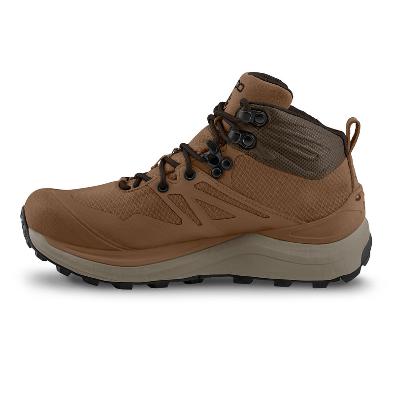 Topo Athletic TRAILVENTURE 2 WP Mens Hiking Boots