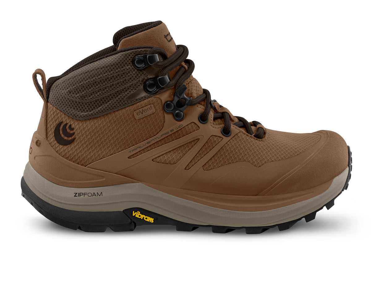 Topo Athletic TRAILVENTURE 2 WP Mens Hiking Boots