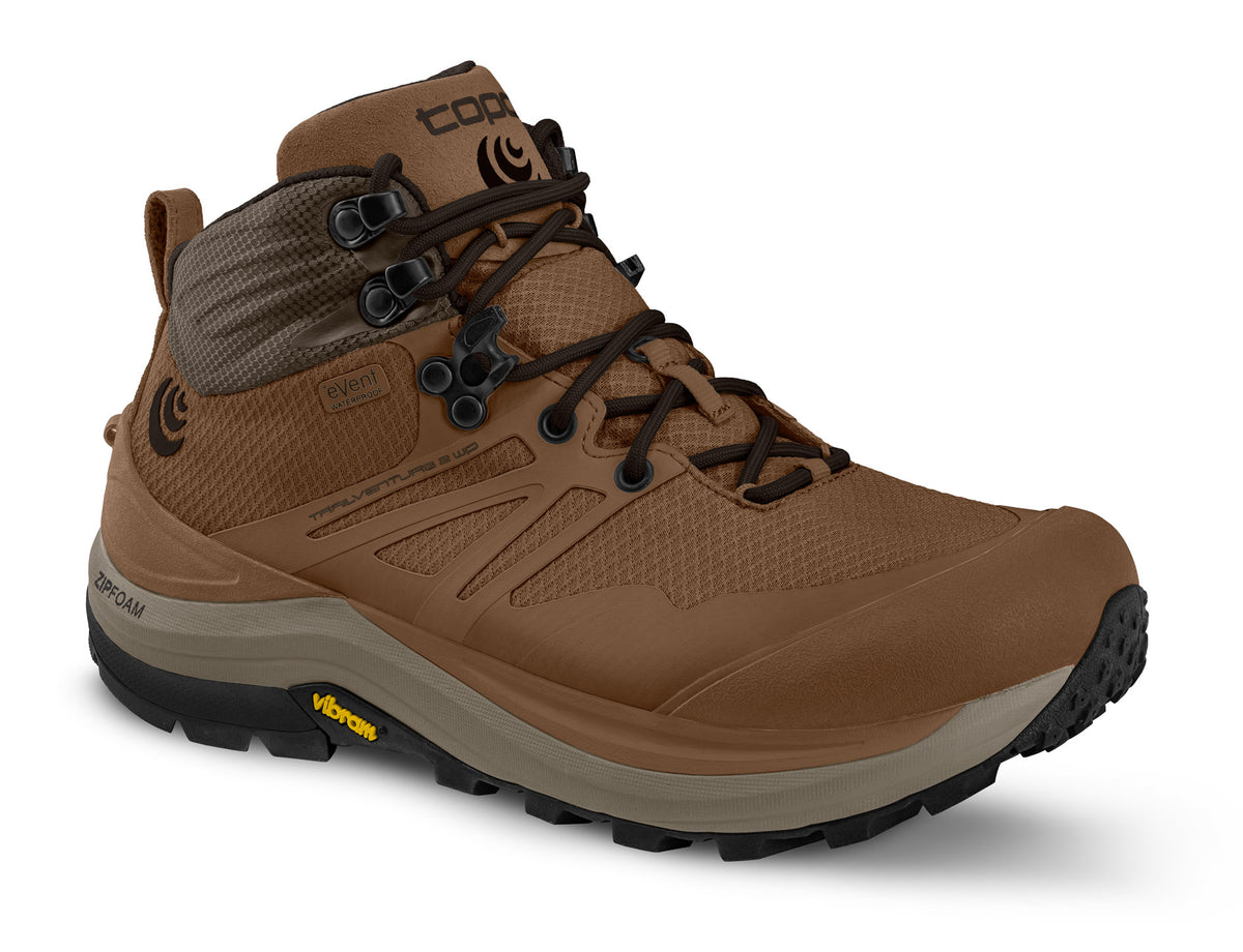 Topo Athletic TRAILVENTURE 2 WP Mens Hiking Boots