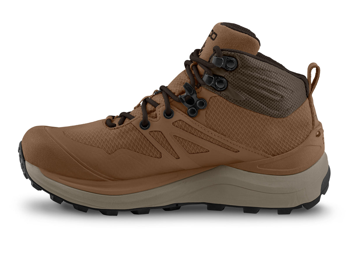 Topo Athletic TRAILVENTURE 2 WP Mens Hiking Boots
