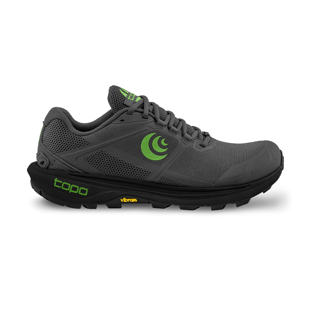 Topo Athletic TERRAVENTURE 4 Men's Trail Shoes