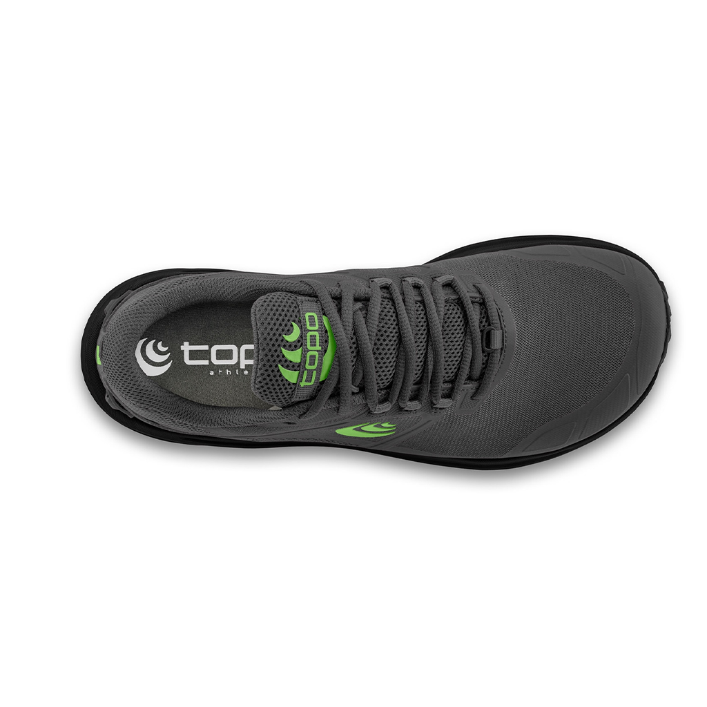 Topo Athletic TERRAVENTURE 4 Men's Trail Shoes
