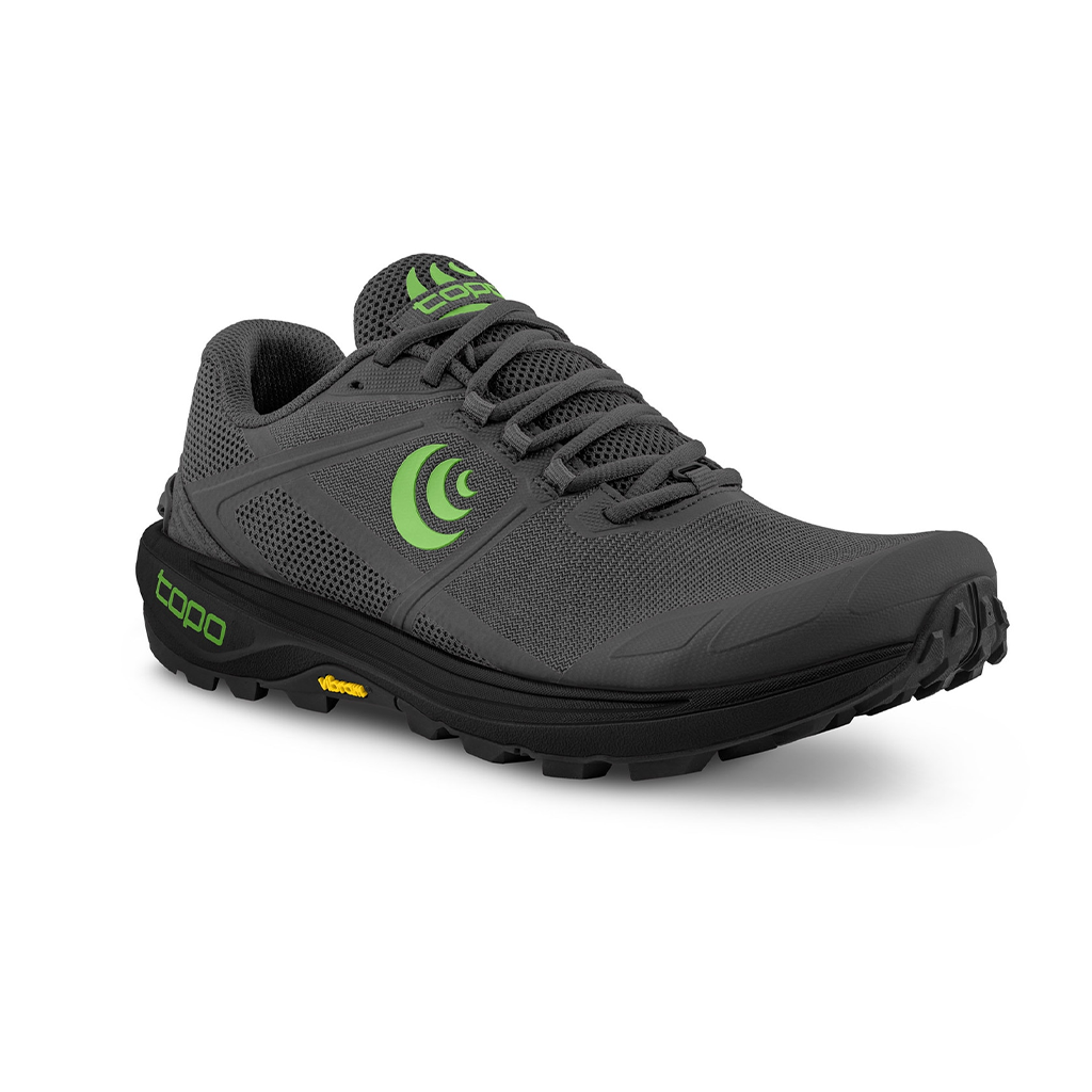 Topo Athletic TERRAVENTURE 4 Men's Trail Shoes